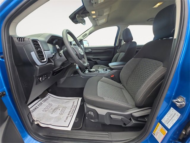 Certified 2024 Ford Ranger XL w/ Trailer Tow Package image 9