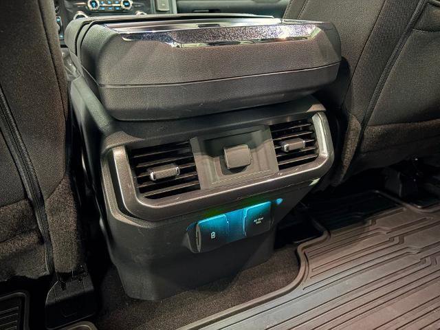 Certified 2023 Ford F150 XLT w/ Equipment Group 302A High image 23