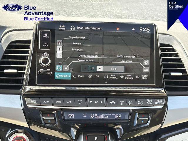 Used 2026 Honda Odyssey Touring image 13