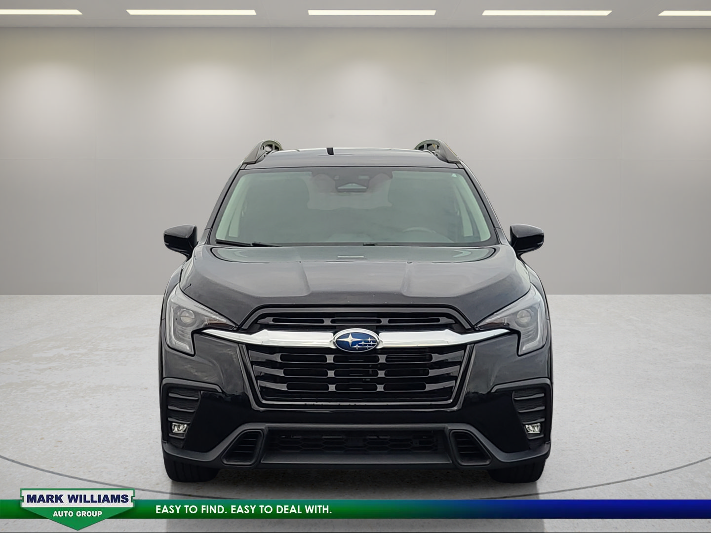 Used 2024 Subaru Ascent Limited AWD/4WD image 9
