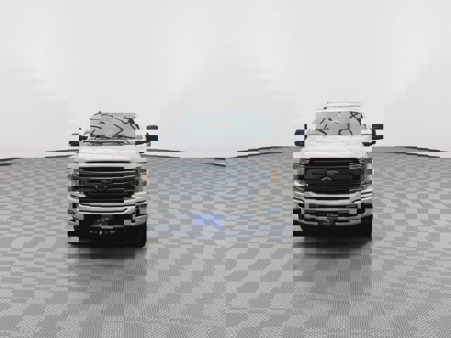 Certified 2019 Ford F150 XLT w/ Equipment Group 302A Luxury image 10