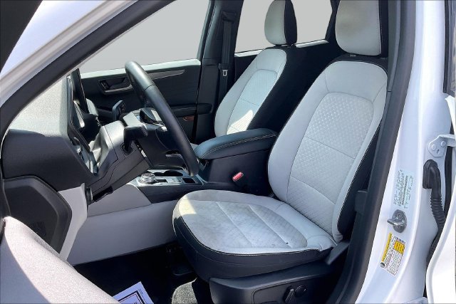 Certified 2024 Ford Escape Active w/ Tech Pack #1 AWD/4WD image 25