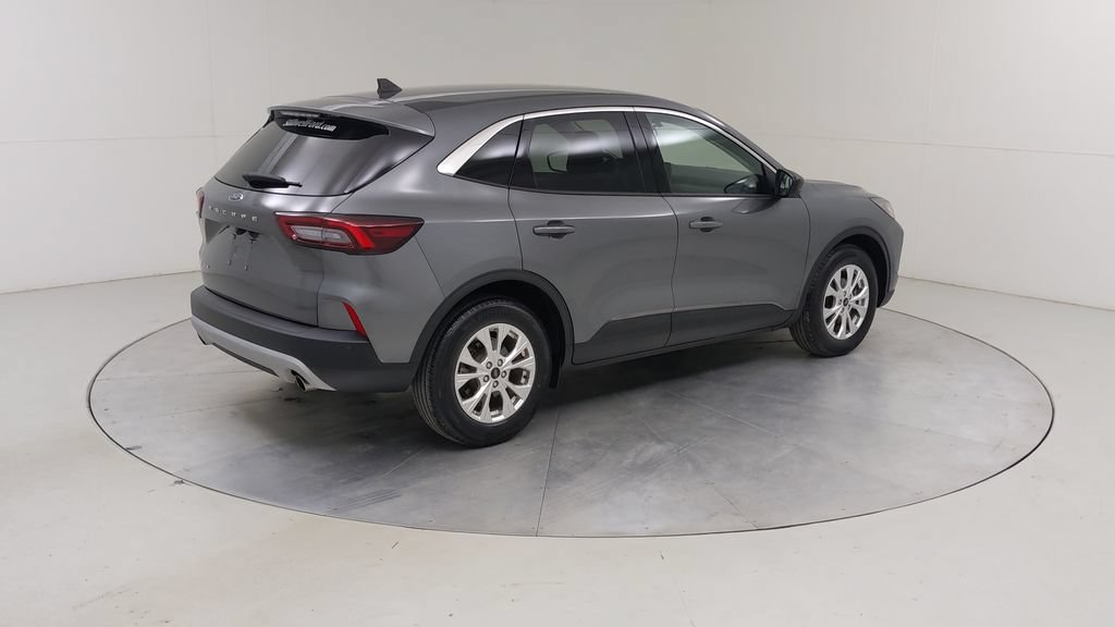 Certified 2023 Ford Escape Active w/ Cold Weather Package FWD image 13