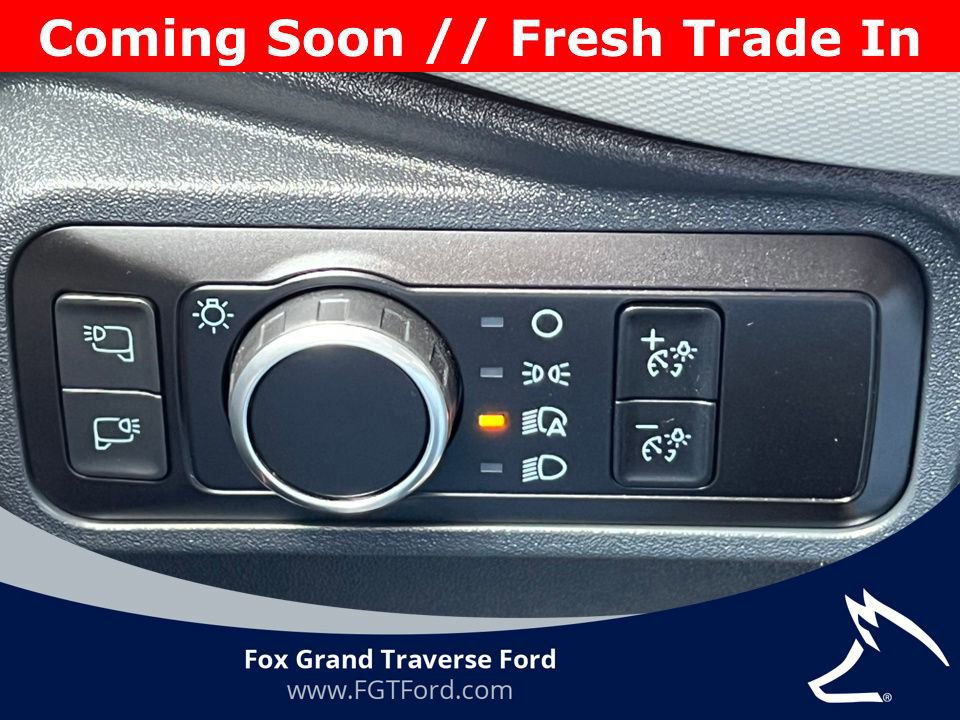 Certified 2023 Ford Bronco Badlands AWD/4WD image 22