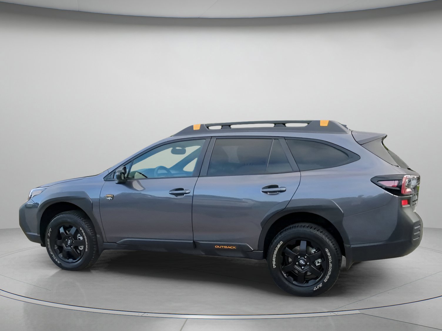 Used 2025 Subaru Outback Wilderness AWD/4WD image 10