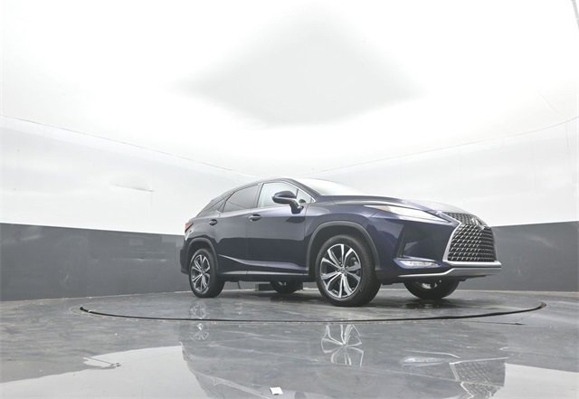 Used 2022 Lexus RX 350 FWD w/ Premium Package image 27
