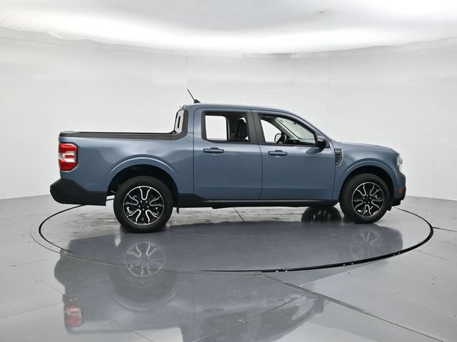 Certified 2024 Ford Maverick Lariat w/ 4K Tow Package AWD/4WD video 2