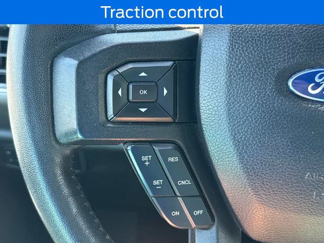 Certified 2020 Ford F150 XLT w/ Equipment Group 302A Luxury AWD/4WD image 19