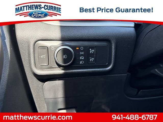 Certified 2020 Ford Explorer XLT w/ Equipment Group 202A image 27