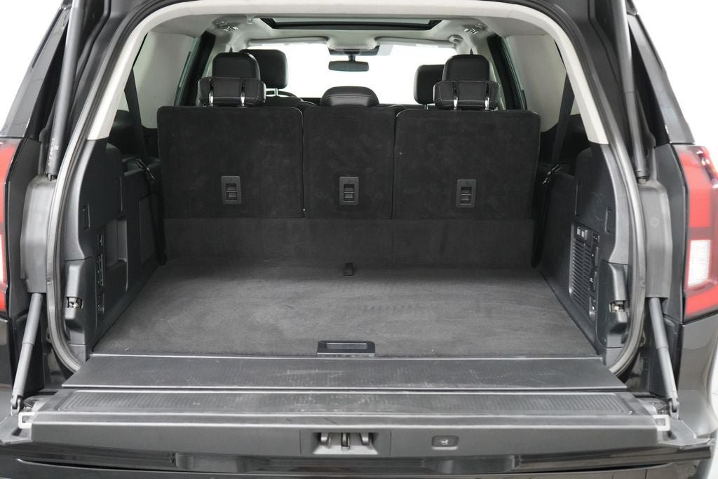 Certified 2025 Ford Expedition Max Platinum AWD/4WD image 30