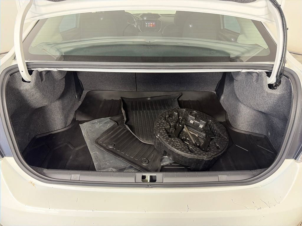 Used 2021 Subaru Impreza Premium image 27