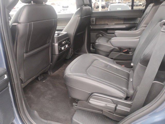 Certified 2020 Ford Expedition Limited image 13