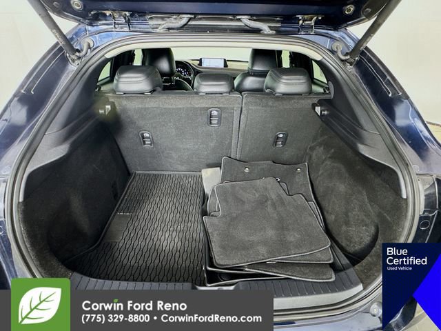 Used 2024 MAZDA CX-30 2.5 Turbo w/ Premium Package image 30