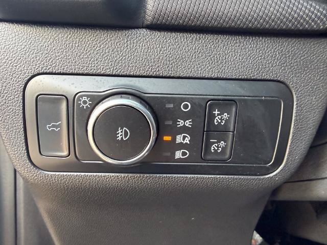Certified 2024 Ford Bronco Sport Outer Banks w/ Tech Package AWD/4WD image 31
