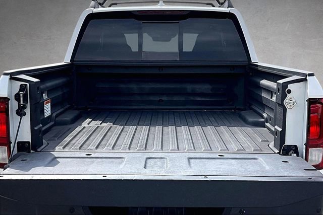 Used 2022 Honda Ridgeline RTL-E image 25