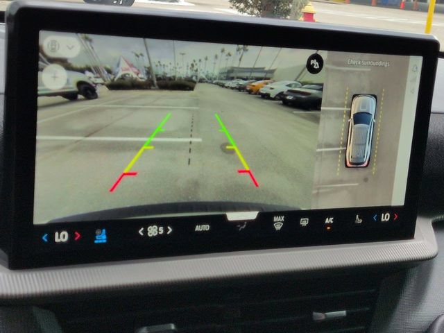 Certified 2025 Ford Explorer ST RWD image 20