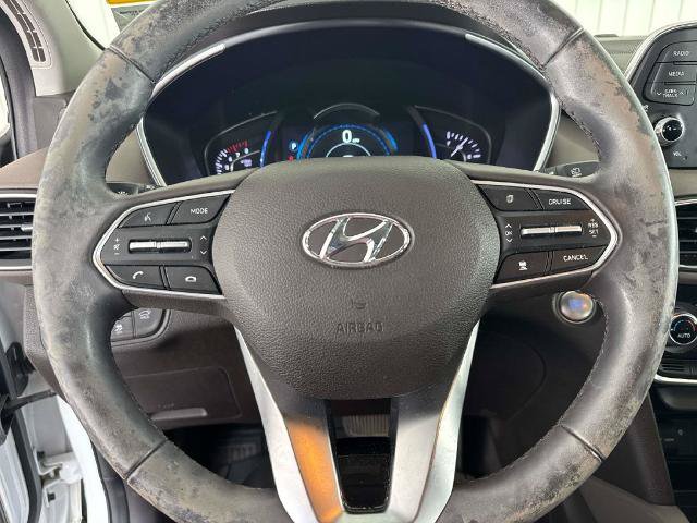 Used 2020 Hyundai Santa Fe SEL w/ Convenience Package FWD image 26