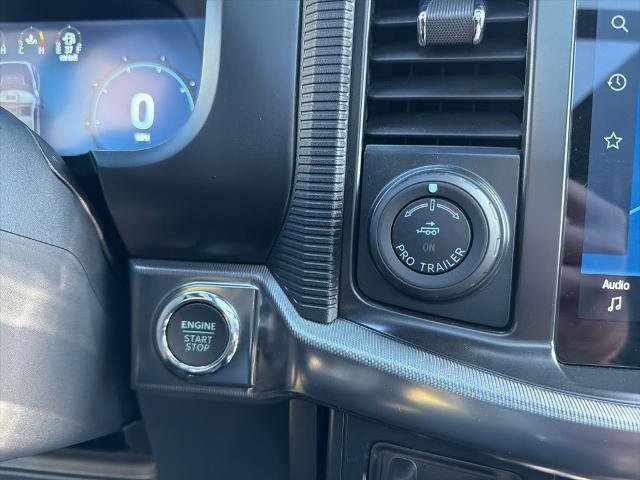 Certified 2025 Ford F150 Raptor AWD/4WD image 35