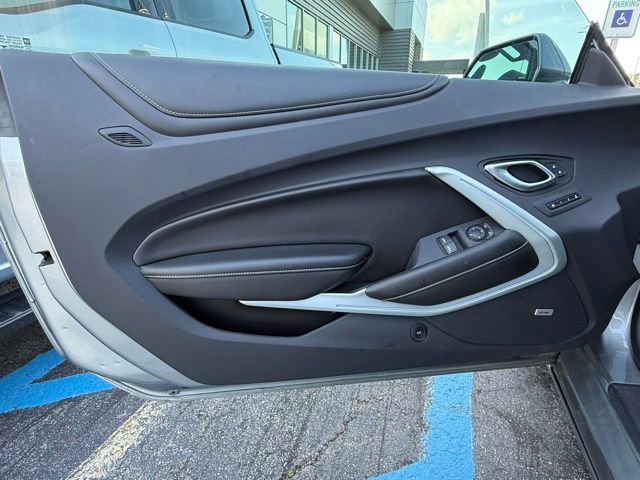 Used 2024 Chevrolet Camaro SS image 13