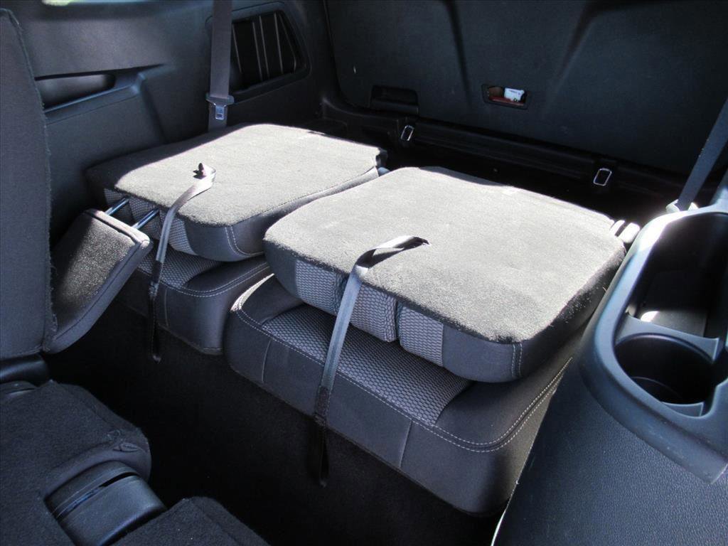 Certified 2019 Ford Explorer XLT image 17