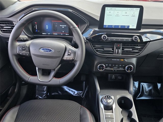 Certified 2025 Ford Escape ST-Line image 12