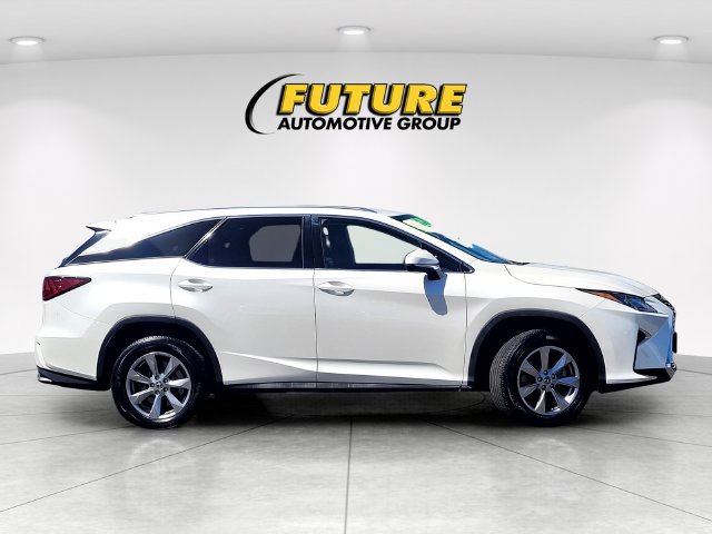 Used 2019 Lexus RX 350L AWD image 3