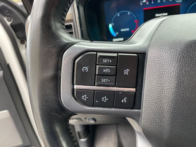 Certified 2024 Ford F250 Lariat w/ Sport Appearance Package image 29