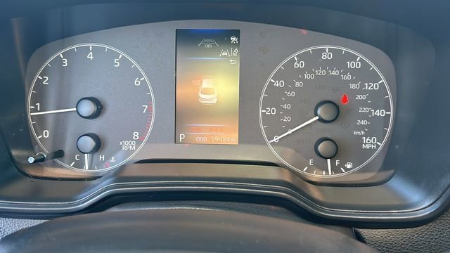 Used 2023 Toyota Corolla LE FWD image 18