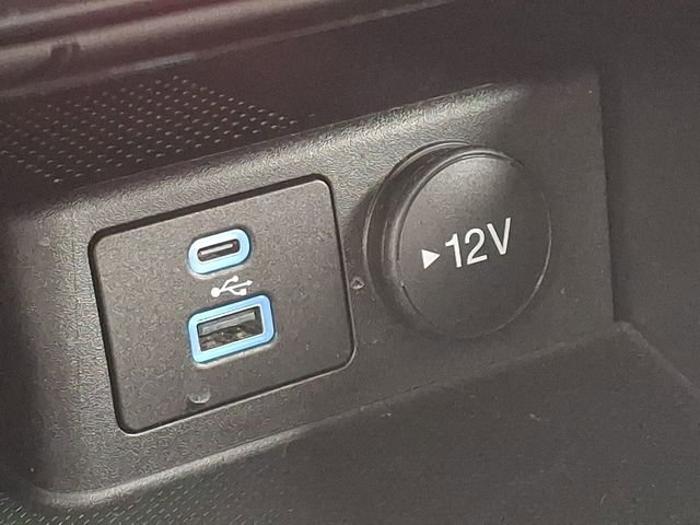 Certified 2022 Ford Escape SE w/ Convenience Package FWD image 24