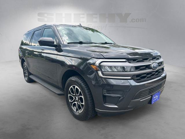 Certified 2024 Ford Expedition Max XLT AWD/4WD image 2