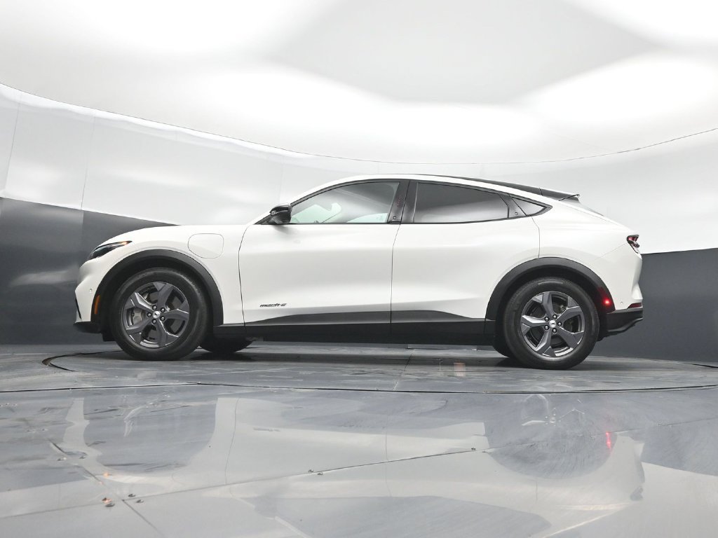 Certified 2023 Ford Mustang Mach-E Select RWD image 7