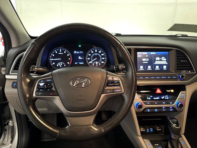 Used 2018 Hyundai Elantra Value Edition w/ Cargo Package FWD image 8