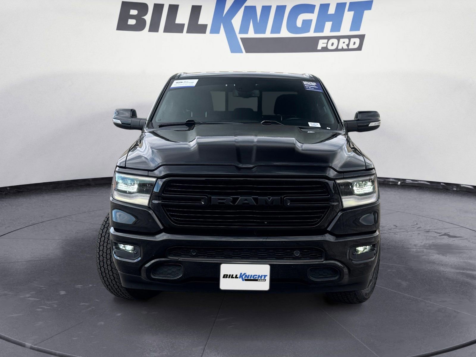 Used 2019 RAM 1500 Big Horn image 8