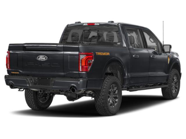 Certified 2025 Ford F150 Tremor w/ Bed Utility Package image 4