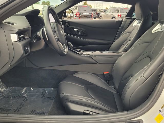 Used 2026 Toyota Supra 3.0 image 11