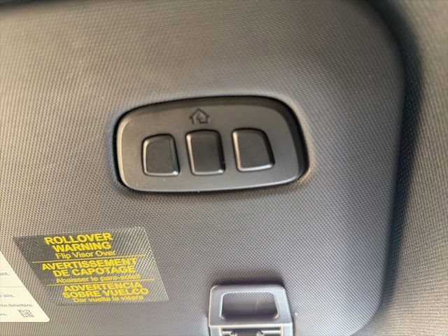 Certified 2024 Ford Escape ST-Line Elite image 18