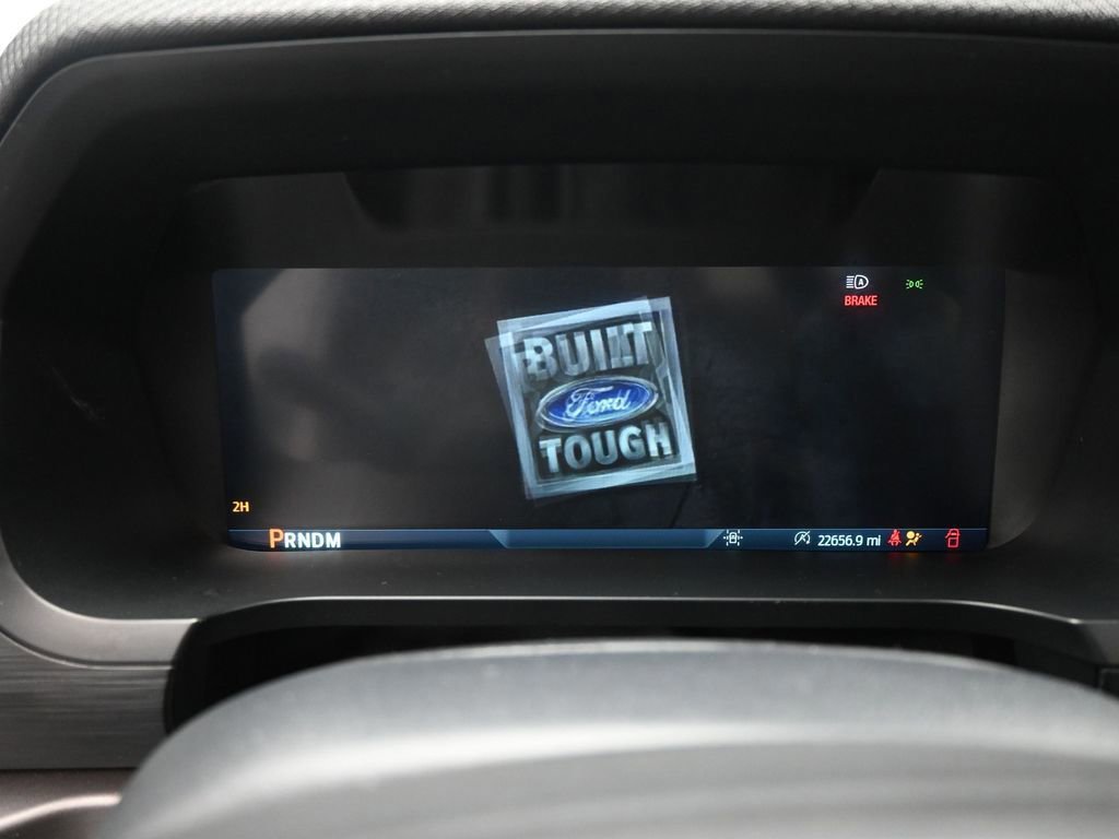 Certified 2025 Ford F150 XLT w/ Equipment Group 301A Standard image 43