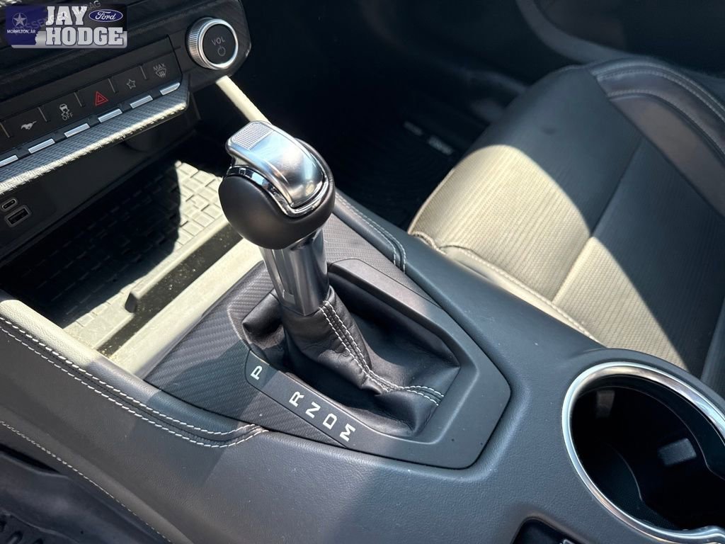 Certified 2024 Ford Mustang GT Premium image 29