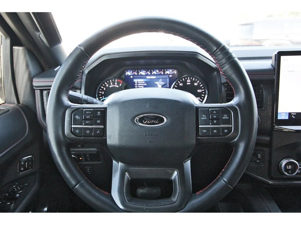 Certified 2023 Ford Expedition Limited RWD image 15