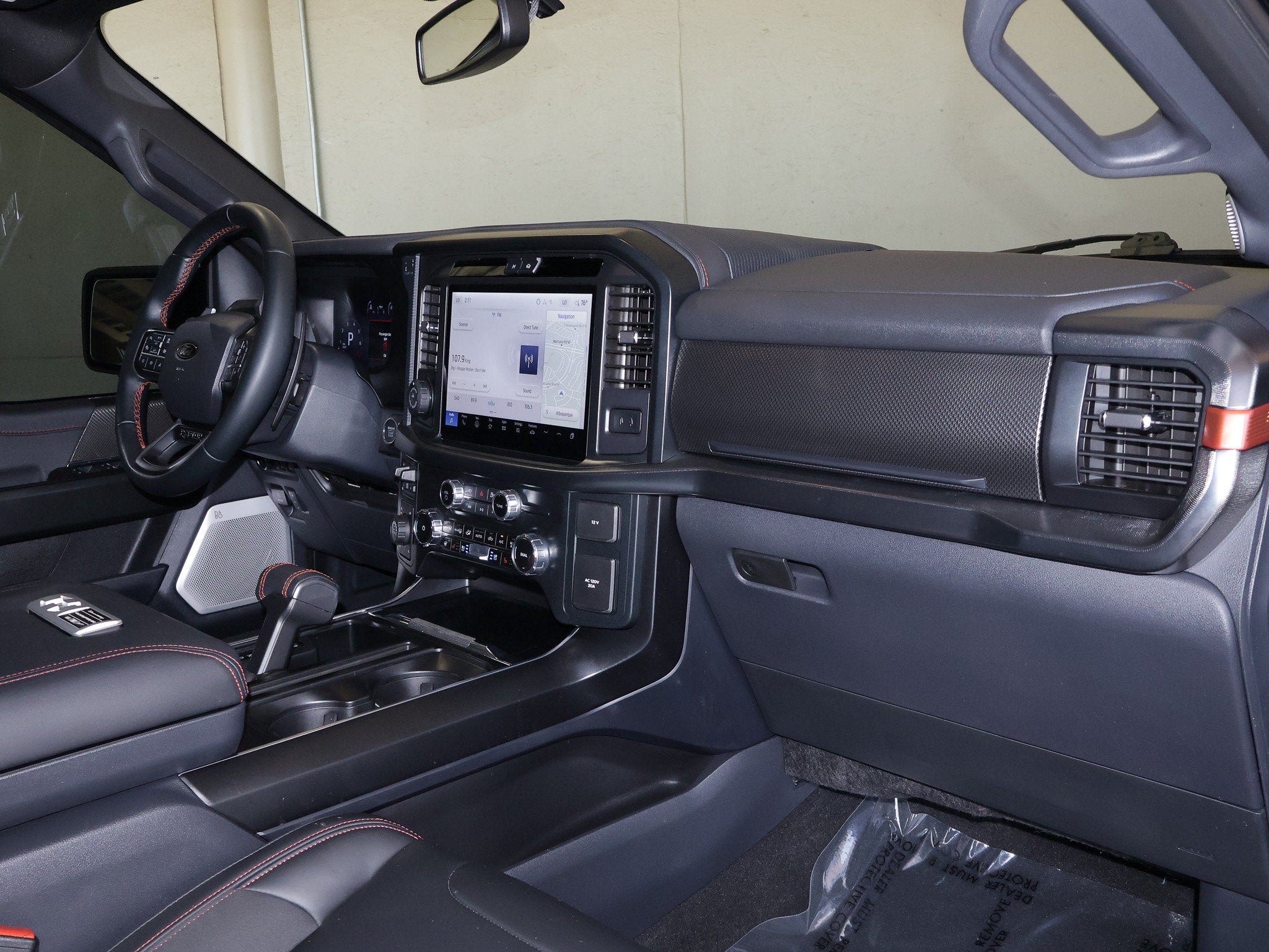 Certified 2025 Ford F150 Raptor AWD/4WD image 43