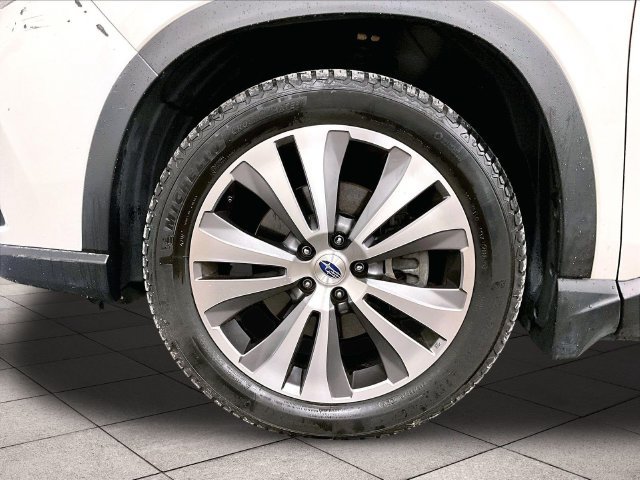 Used 2021 Subaru Ascent Limited w/ Technology Package AWD/4WD image 8