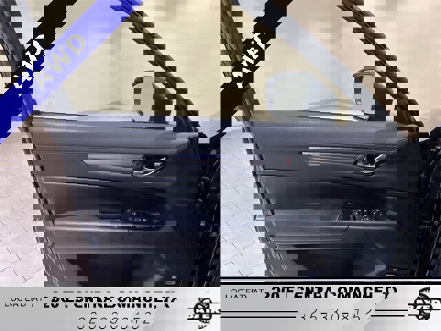 Used 2019 MAZDA CX-5 Touring image 21