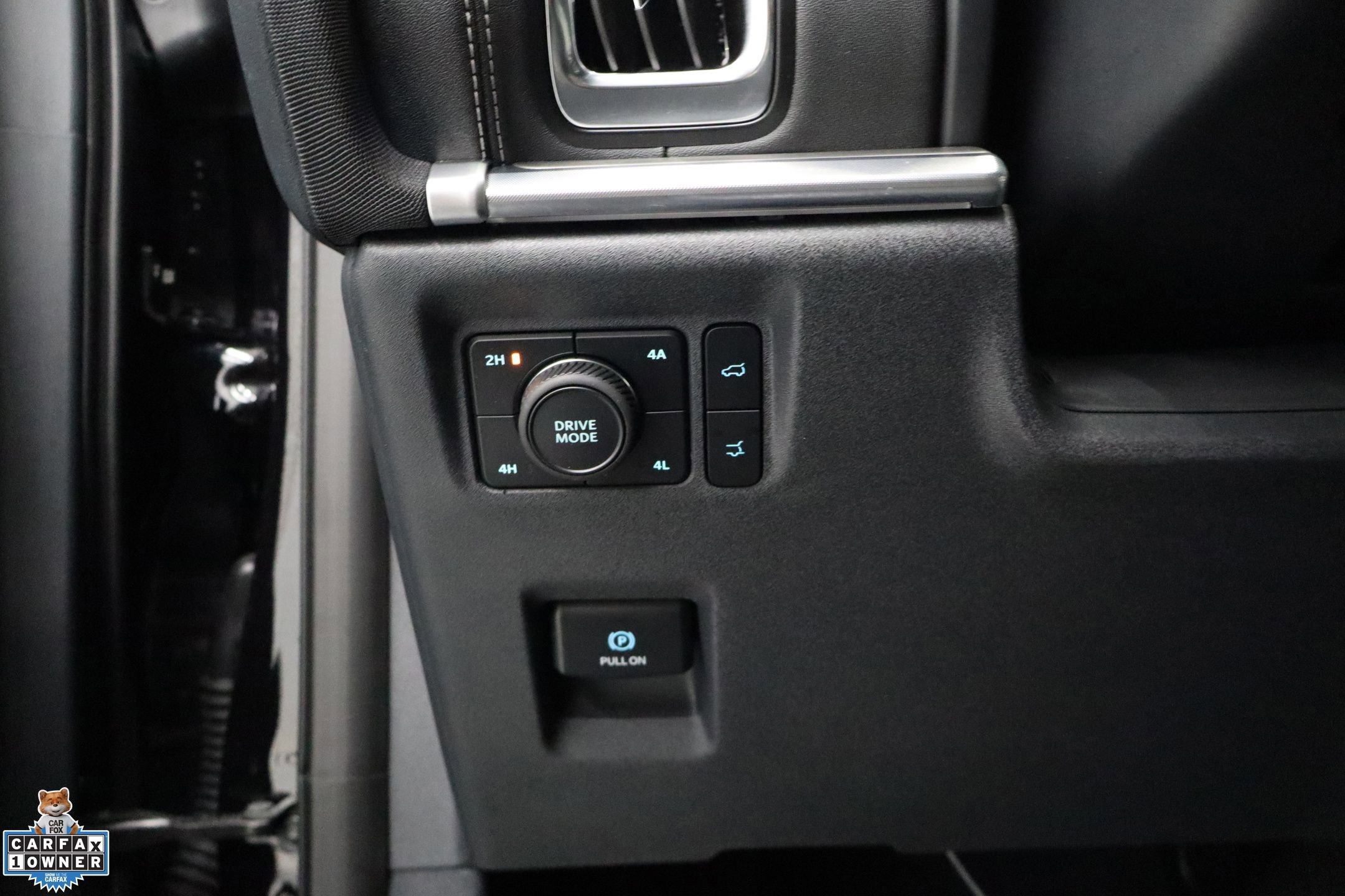 Certified 2025 Ford Expedition Platinum image 15