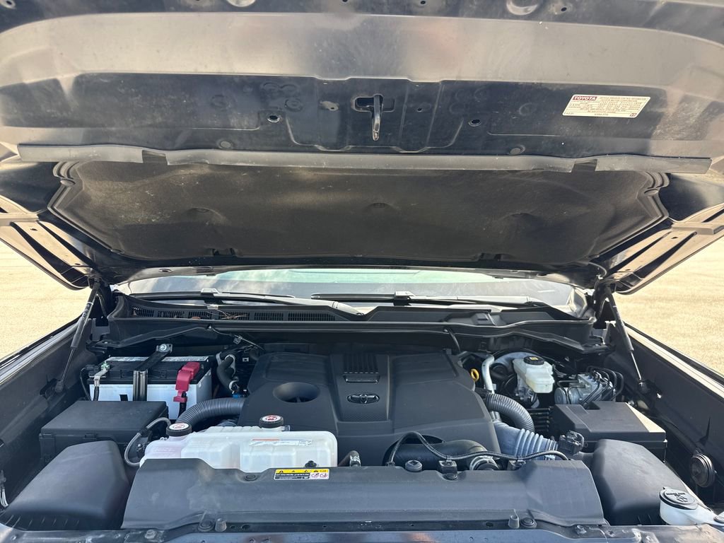 Used 2023 Toyota Tundra 1794 Edition image 31