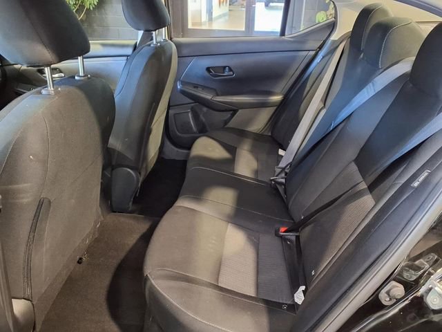 Used 2024 Nissan Sentra SV image 29