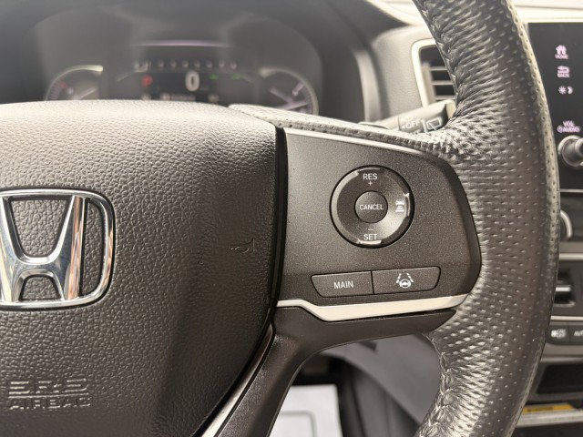 Used 2022 Honda Passport EX-L image 13