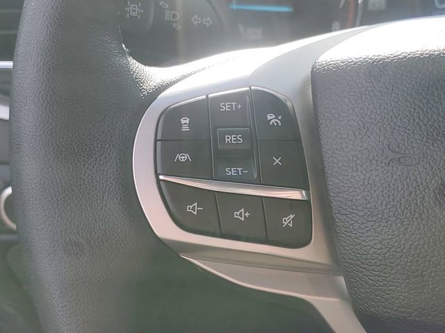 Certified 2024 Ford Explorer XLT w/ Equipment Group 202A image 17