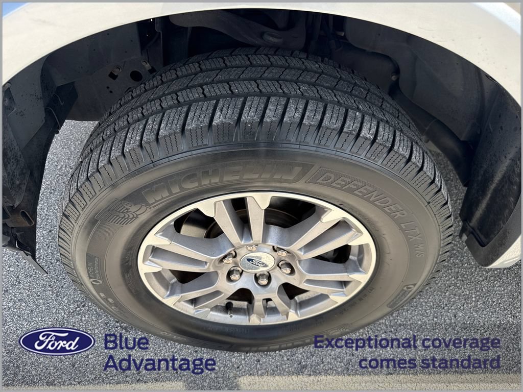Certified 2020 Ford F150 Lariat AWD/4WD image 12