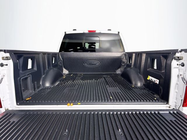 Certified 2023 Ford F150 XLT w/ Equipment Group 302A High image 25