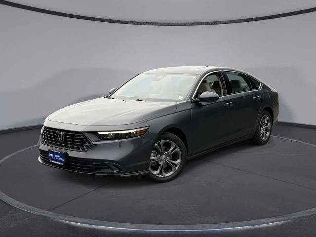 Used 2023 Honda Accord EX image 1